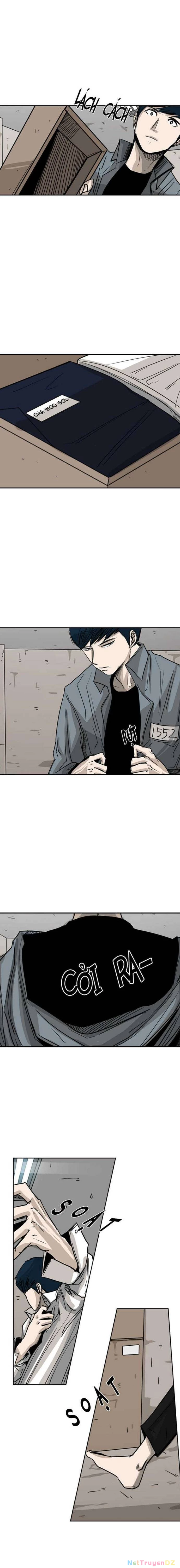 Shark - Cá Mập Chapter 60 - Trang 3