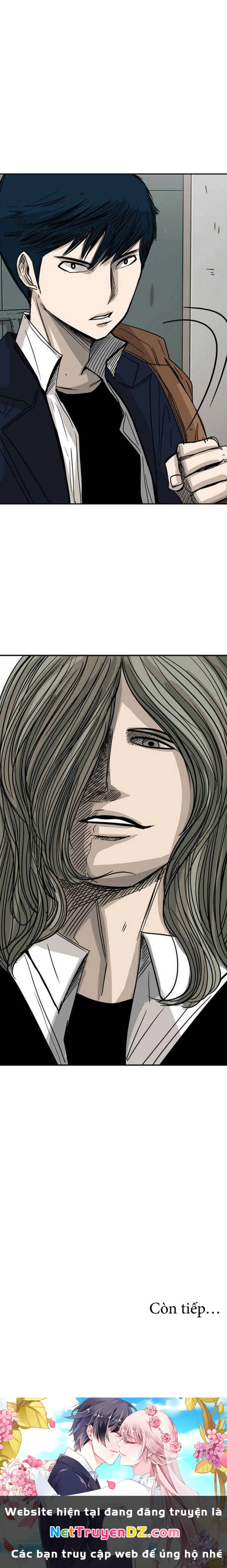 Shark - Cá Mập Chapter 60 - Trang 3