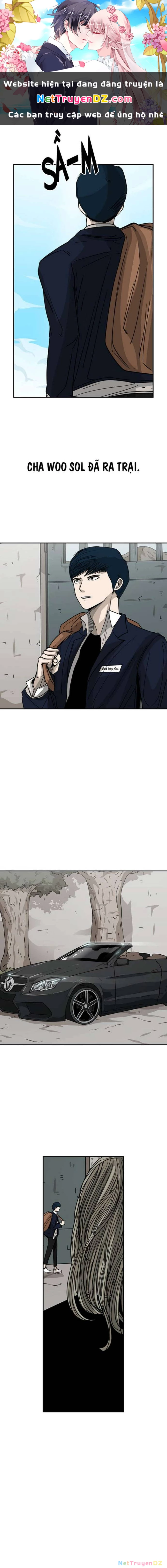 Shark - Cá Mập Chapter 61 - Next Chapter 62