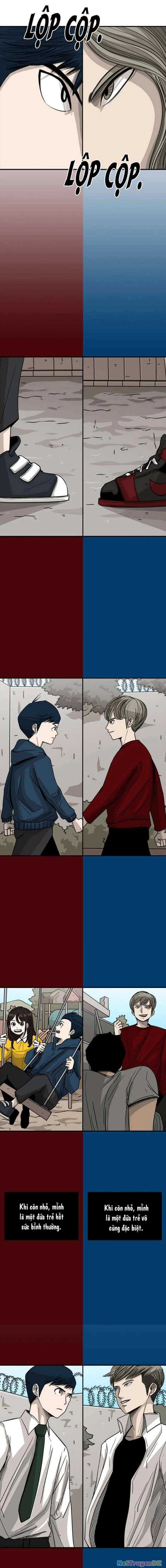 Shark - Cá Mập Chapter 61 - Trang 3