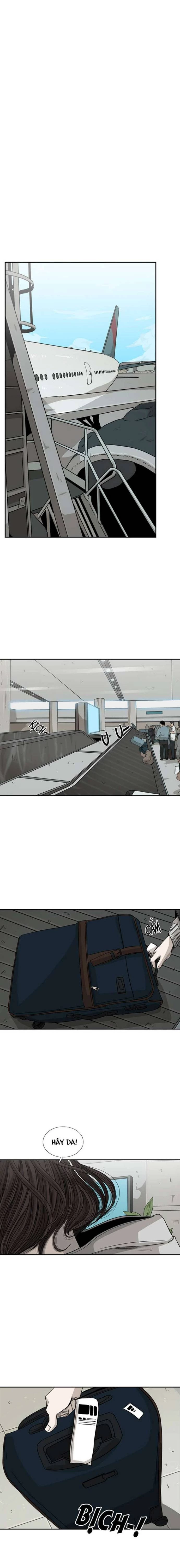 Shark - Cá Mập Chapter 61 - Trang 3