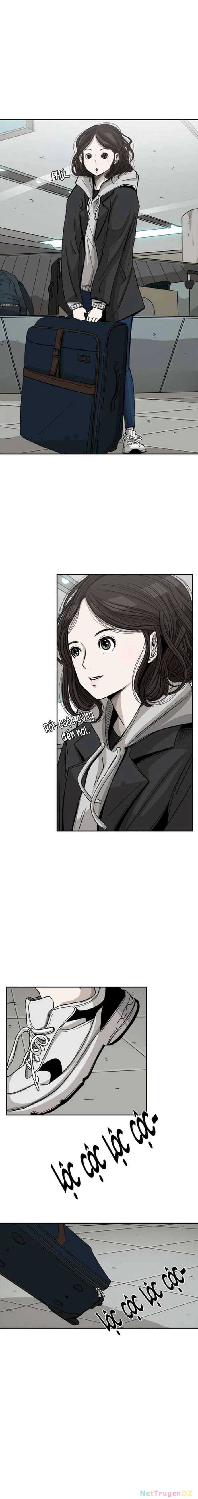 Shark - Cá Mập Chapter 61 - Trang 3