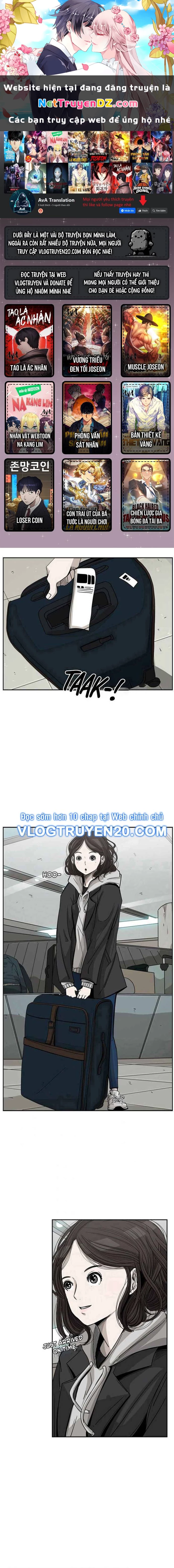 Shark - Cá Mập Chapter 62 - Next Chapter 63