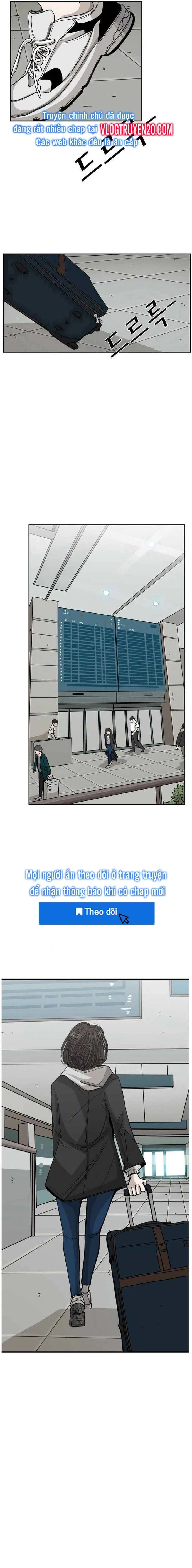 Shark - Cá Mập Chapter 62 - Trang 3