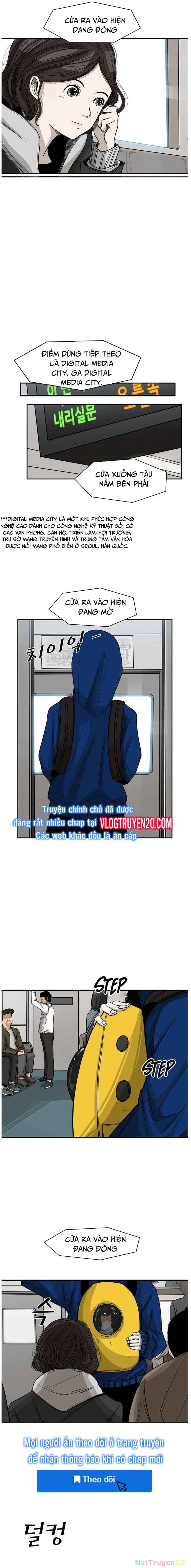 Shark - Cá Mập Chapter 62 - Trang 3