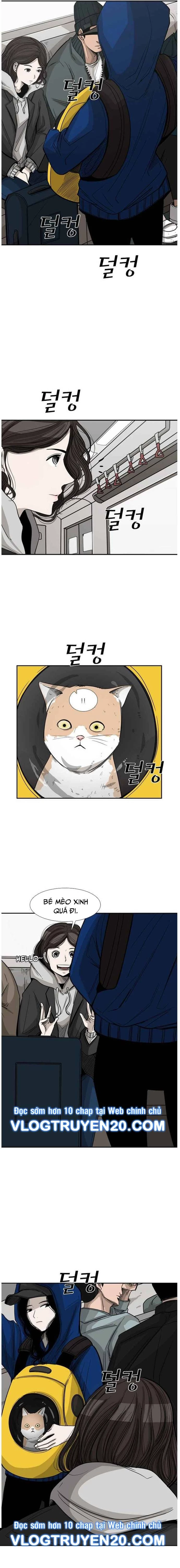 Shark - Cá Mập Chapter 62 - Trang 3