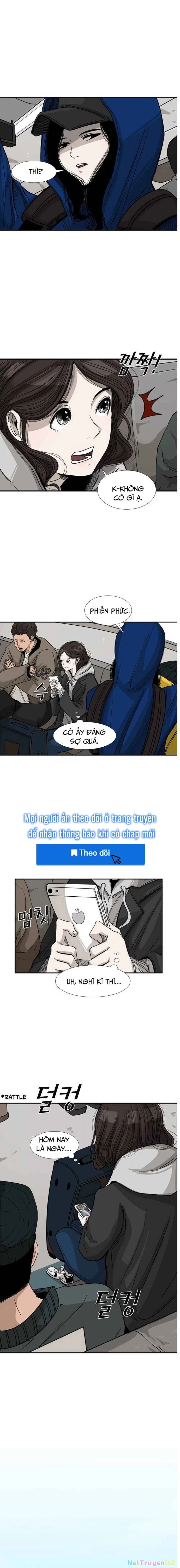 Shark - Cá Mập Chapter 62 - Trang 3