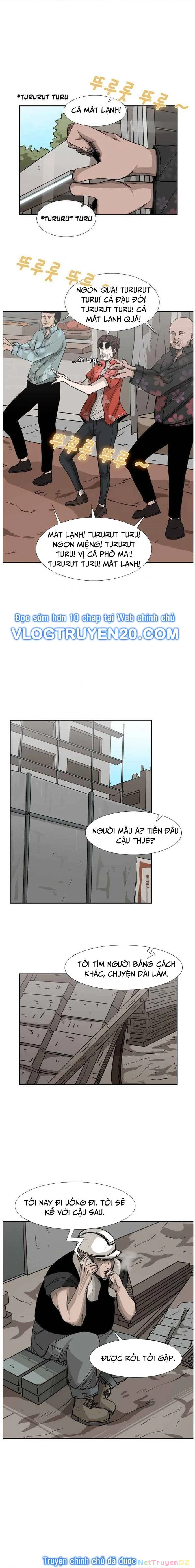 Shark - Cá Mập Chapter 62 - Trang 3