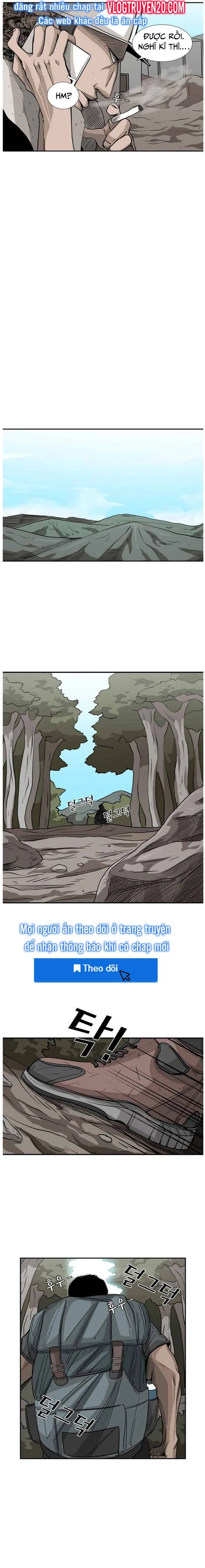 Shark - Cá Mập Chapter 62 - Trang 3