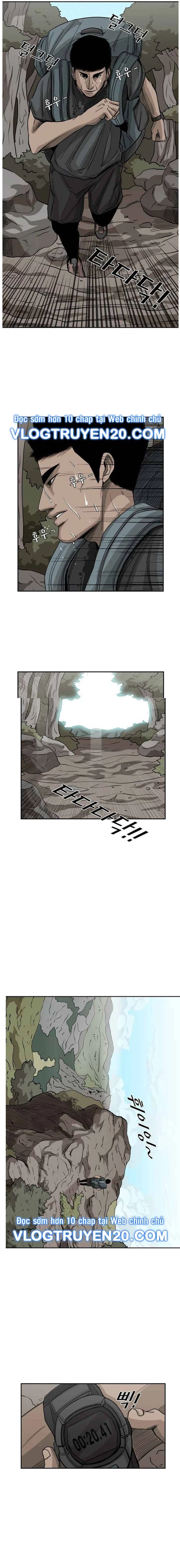 Shark - Cá Mập Chapter 62 - Trang 3