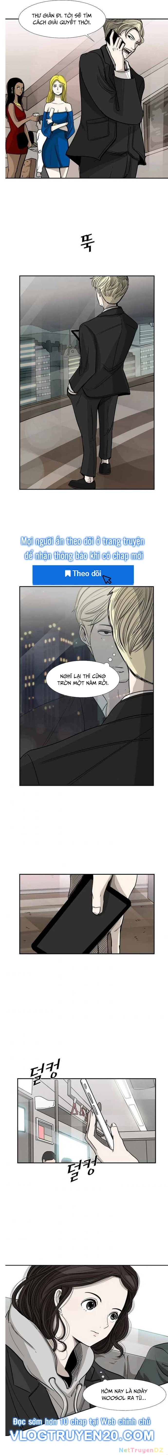 Shark - Cá Mập Chapter 62 - Trang 3