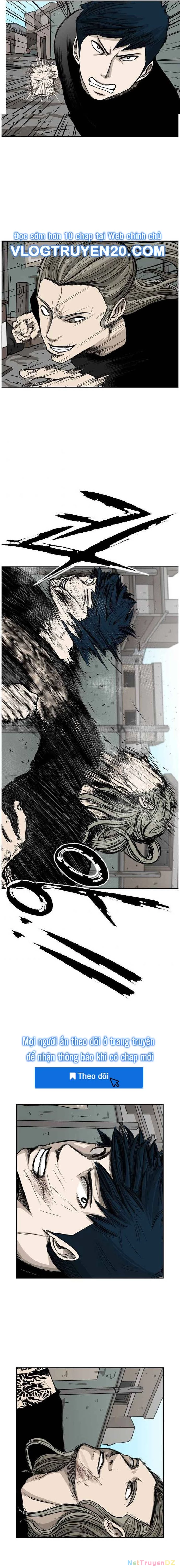 Shark - Cá Mập Chapter 62 - Trang 3