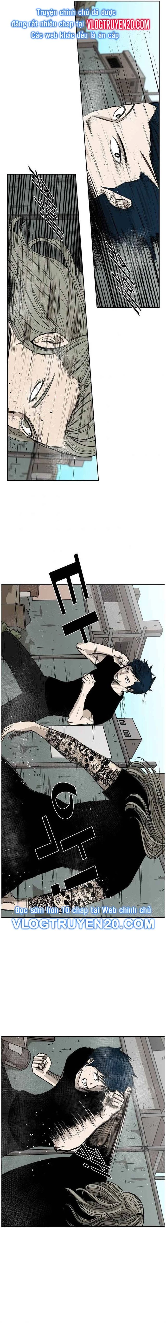 Shark - Cá Mập Chapter 62 - Trang 3