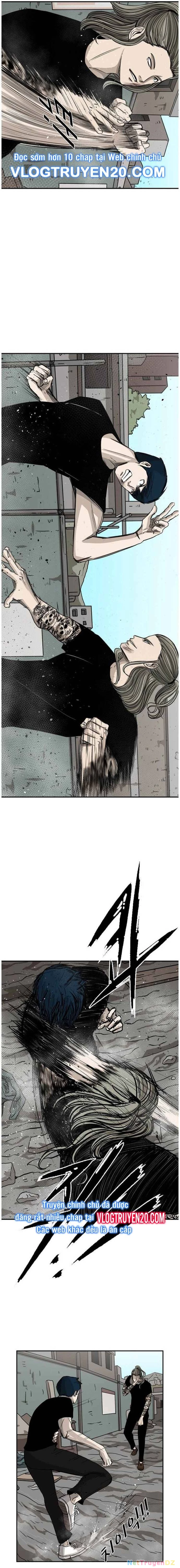 Shark - Cá Mập Chapter 62 - Trang 3