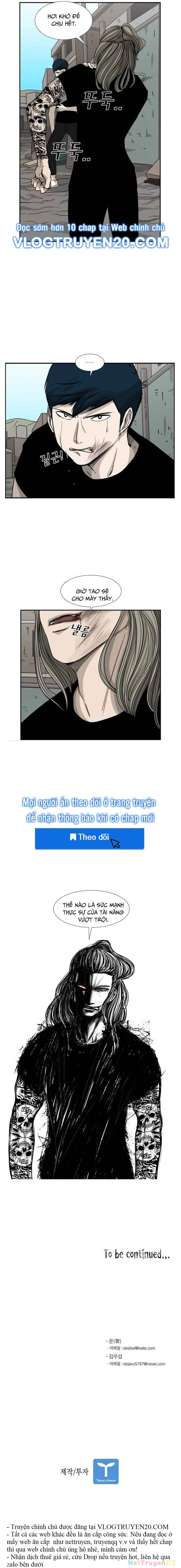 Shark - Cá Mập Chapter 62 - Trang 3