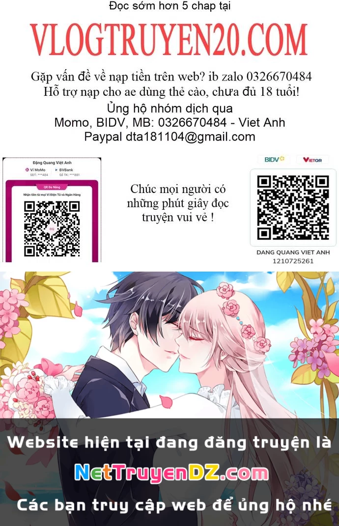 Shark - Cá Mập Chapter 62 - Trang 3