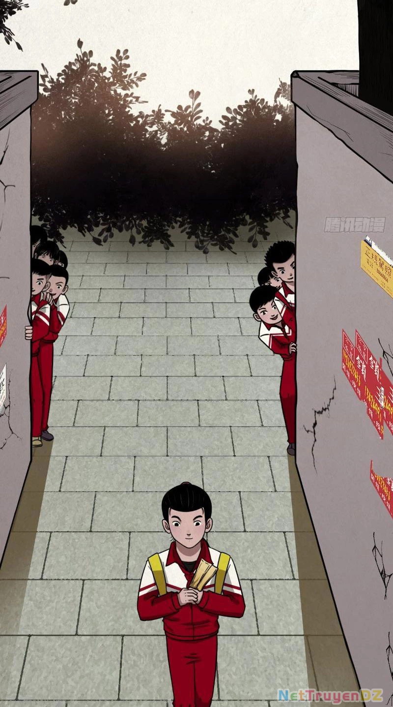 Đấu Yếm Thần Chapter 1 - Trang 3