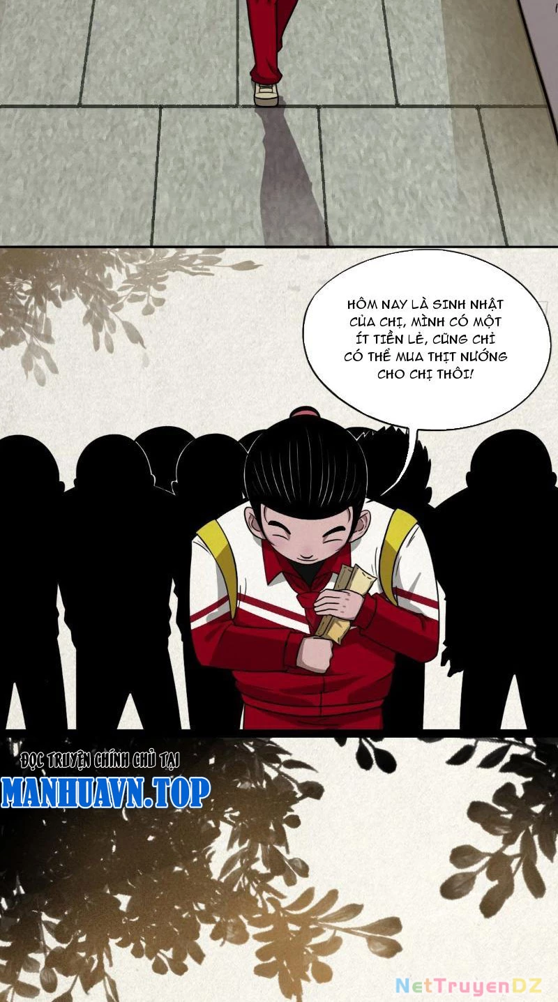 Đấu Yếm Thần Chapter 1 - Trang 3