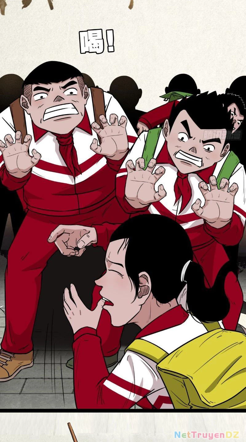 Đấu Yếm Thần Chapter 1 - Trang 3