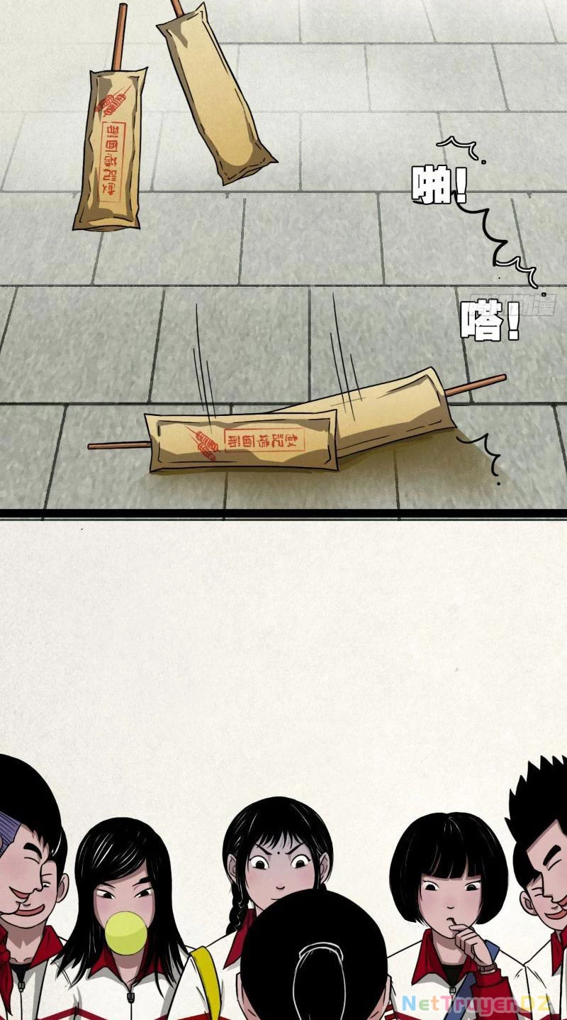 Đấu Yếm Thần Chapter 1 - Trang 3