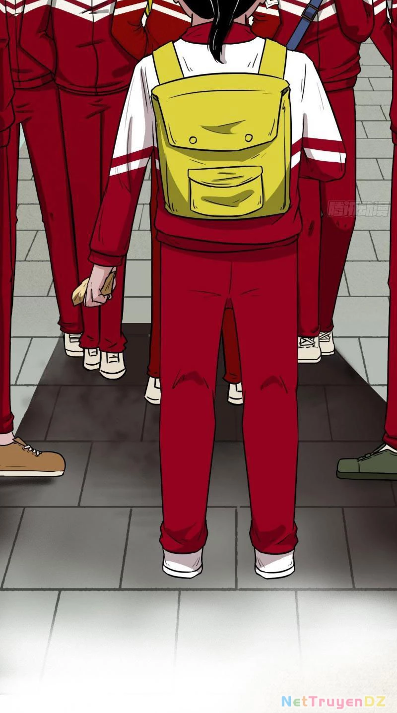 Đấu Yếm Thần Chapter 1 - Trang 3