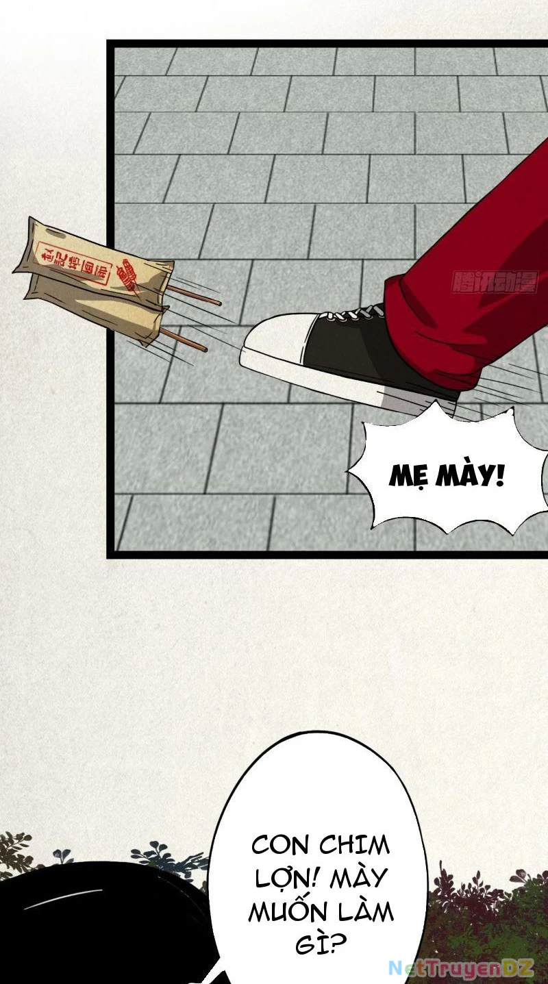 Đấu Yếm Thần Chapter 1 - Trang 3