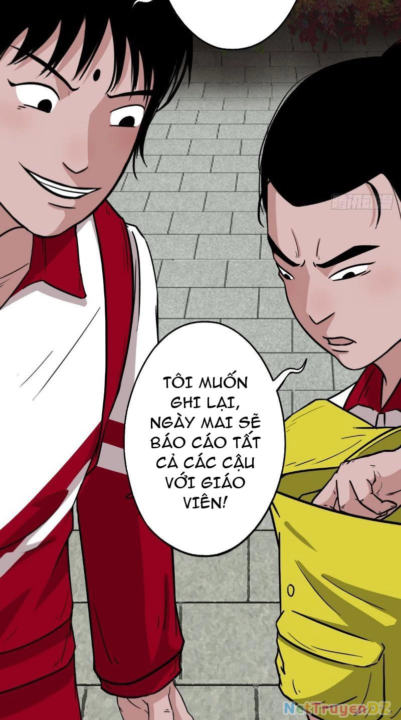 Đấu Yếm Thần Chapter 1 - Trang 3
