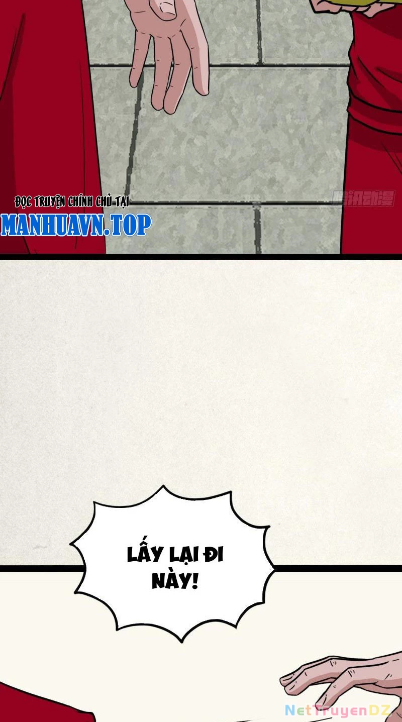 Đấu Yếm Thần Chapter 1 - Trang 3