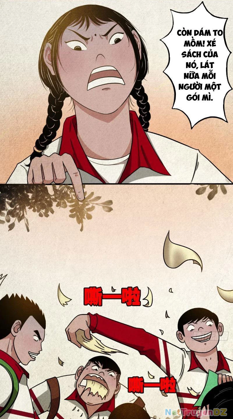 Đấu Yếm Thần Chapter 1 - Trang 3