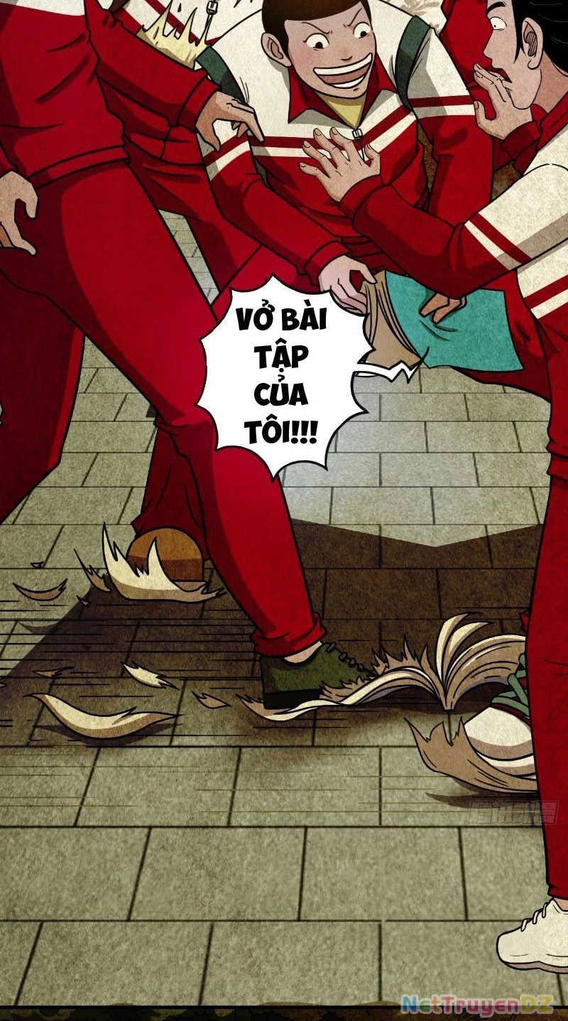 Đấu Yếm Thần Chapter 1 - Trang 3