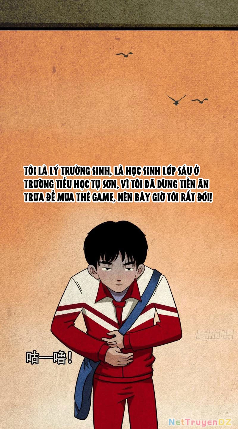 Đấu Yếm Thần Chapter 1 - Trang 3