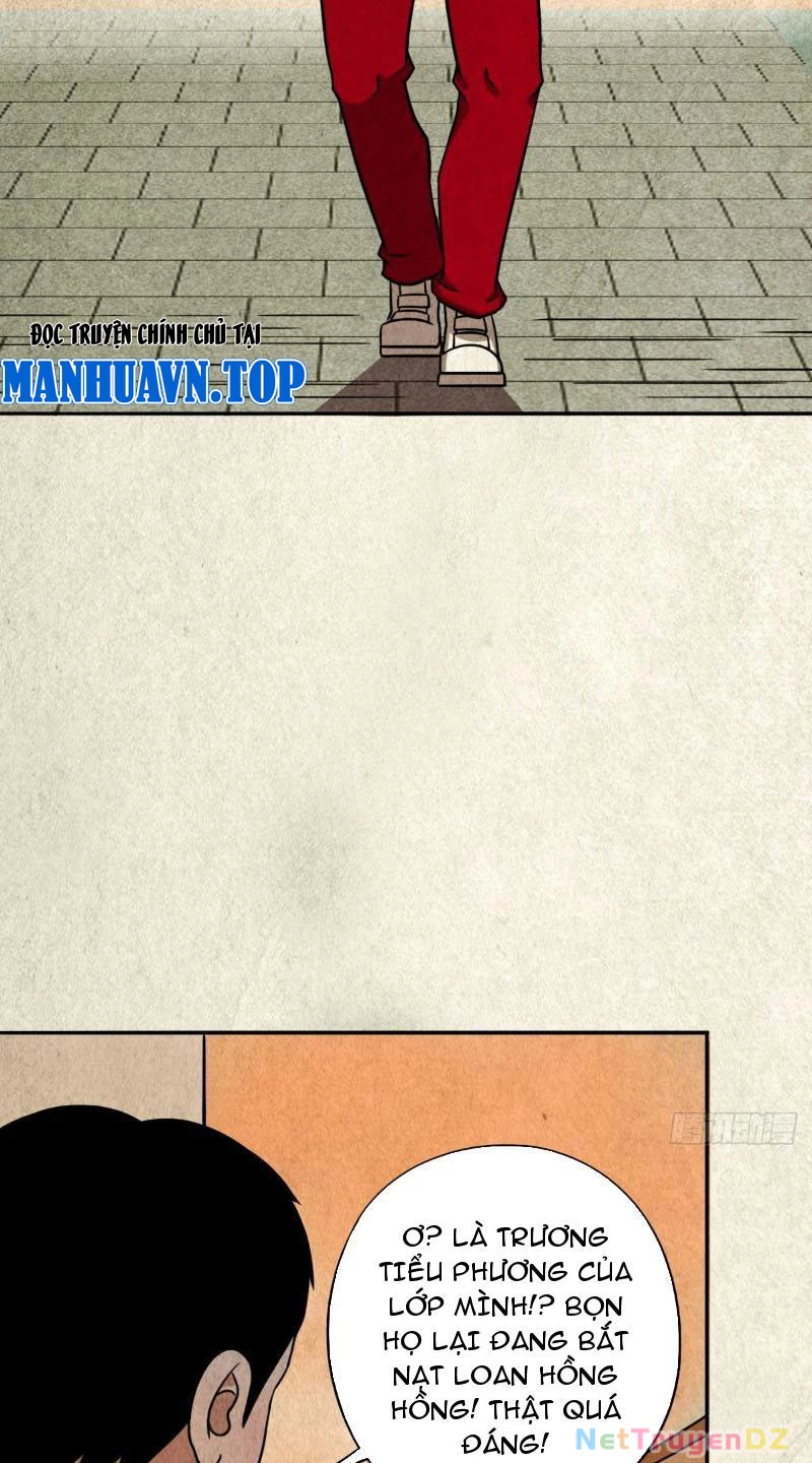 Đấu Yếm Thần Chapter 1 - Trang 3