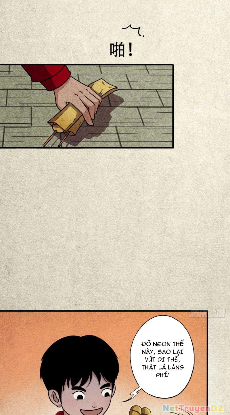 Đấu Yếm Thần Chapter 1 - Trang 3