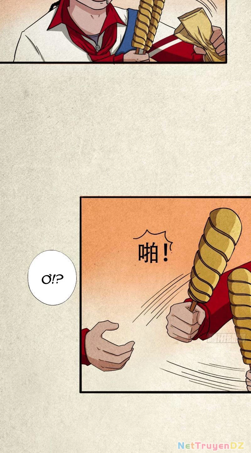 Đấu Yếm Thần Chapter 1 - Trang 3