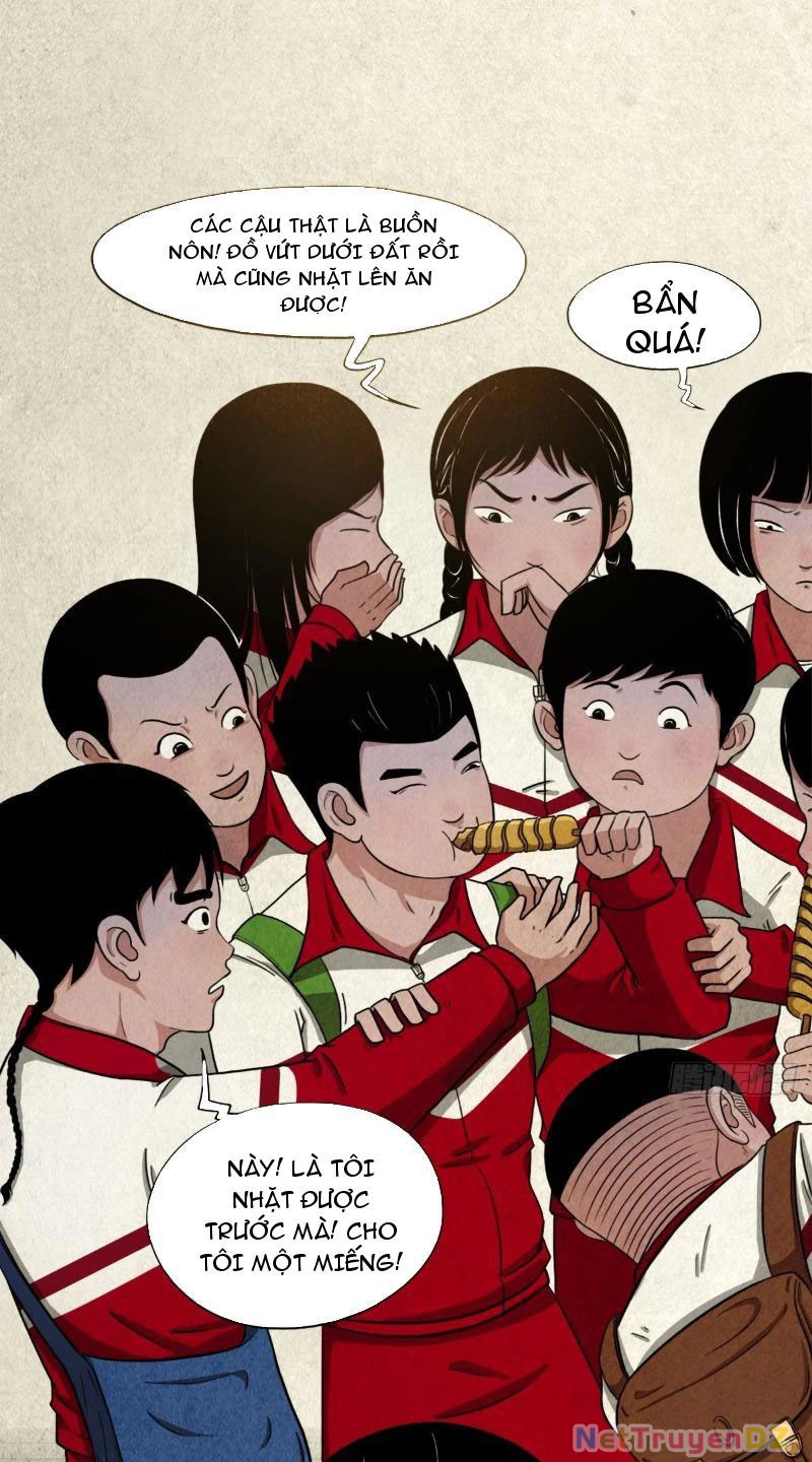 Đấu Yếm Thần Chapter 1 - Trang 3