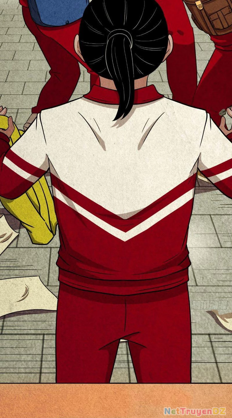 Đấu Yếm Thần Chapter 1 - Trang 3