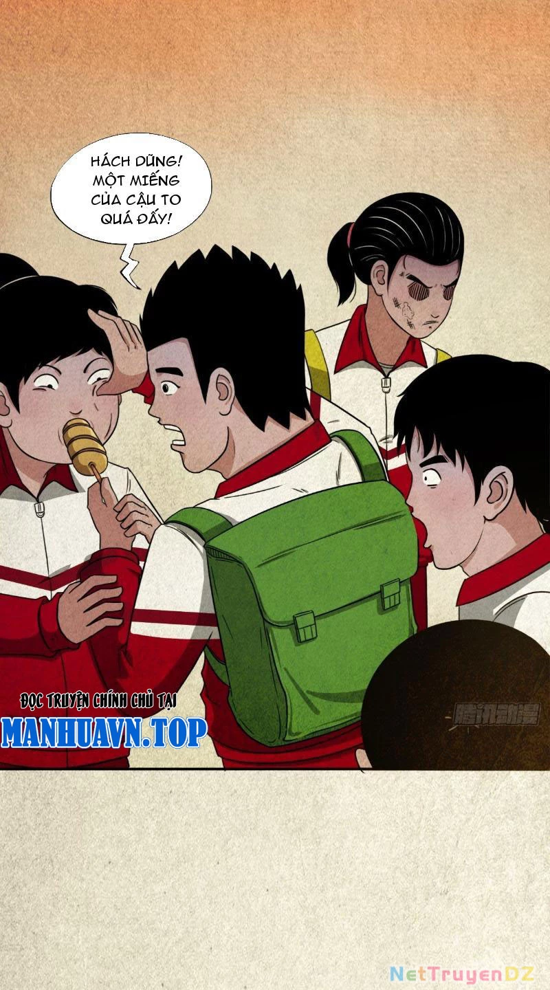 Đấu Yếm Thần Chapter 1 - Trang 3