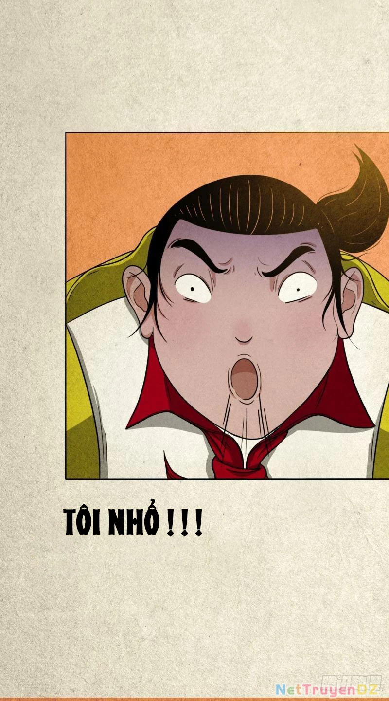 Đấu Yếm Thần Chapter 1 - Trang 3