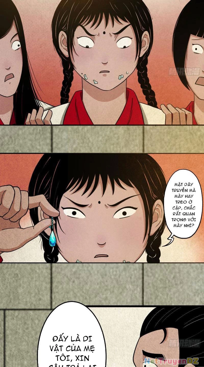 Đấu Yếm Thần Chapter 1 - Trang 3