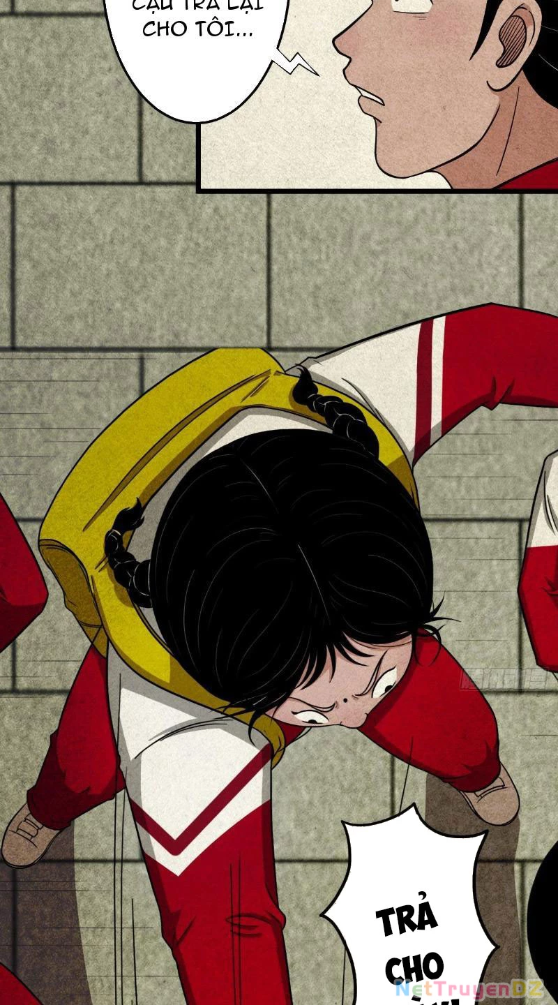 Đấu Yếm Thần Chapter 1 - Trang 3