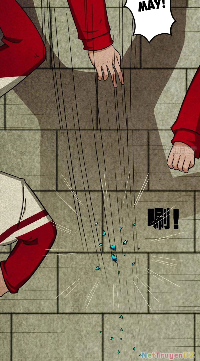 Đấu Yếm Thần Chapter 1 - Trang 3