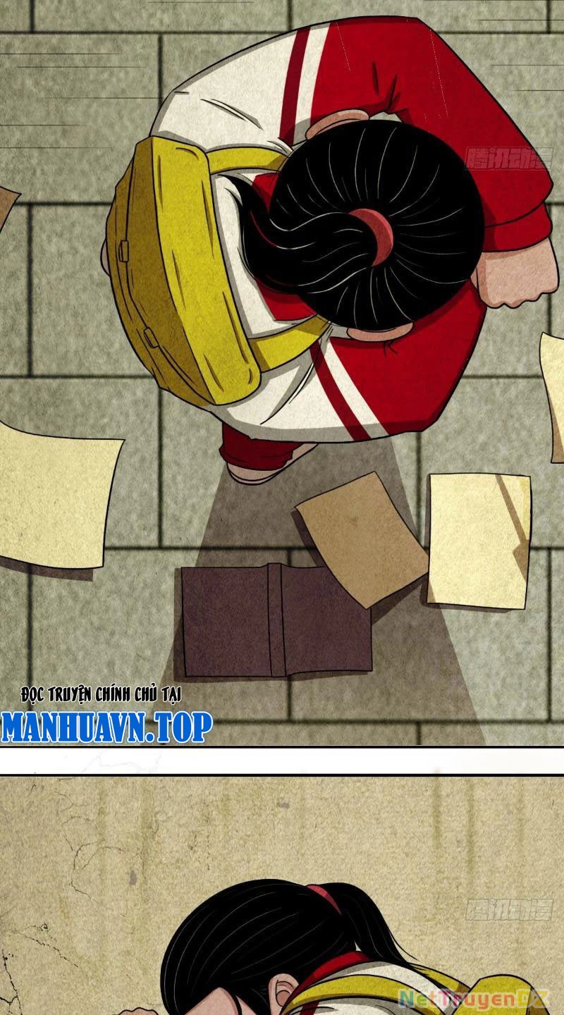 Đấu Yếm Thần Chapter 1 - Trang 3