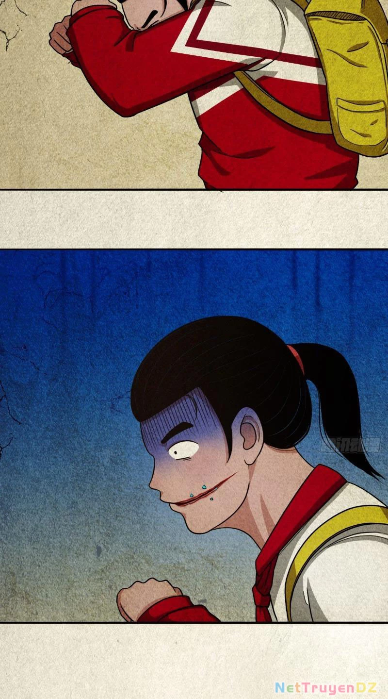 Đấu Yếm Thần Chapter 1 - Trang 3