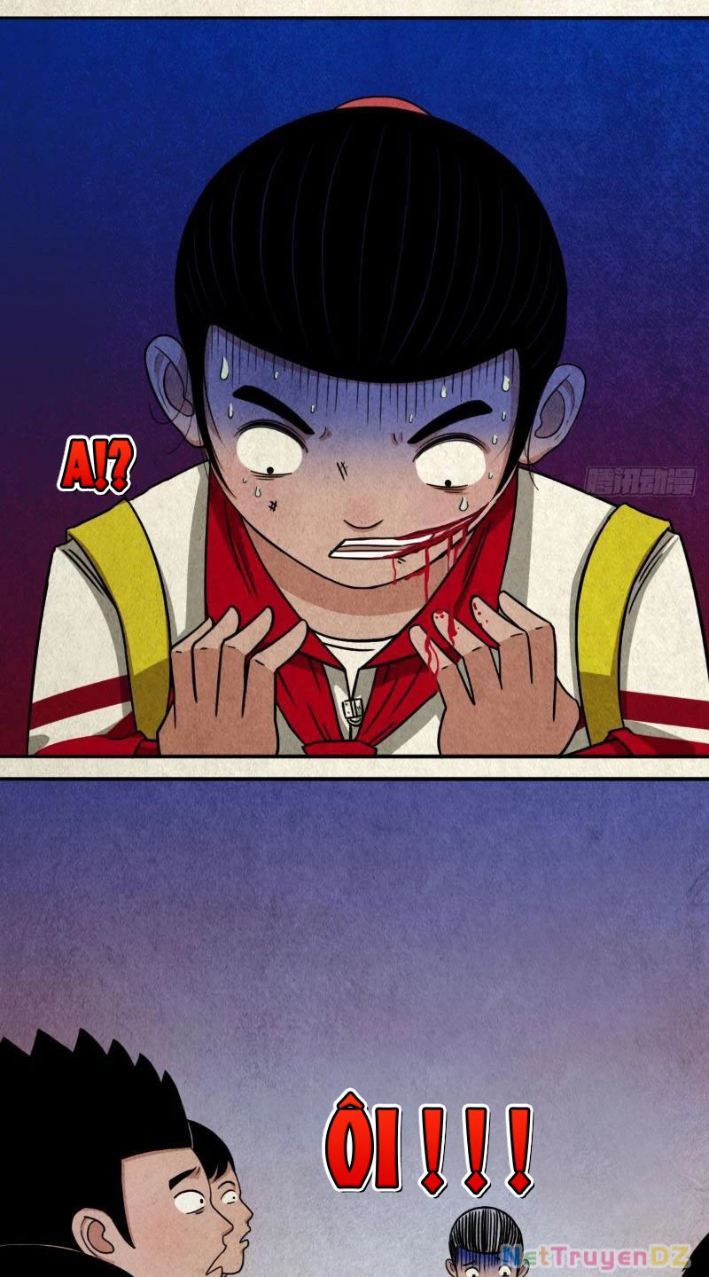 Đấu Yếm Thần Chapter 1 - Trang 3