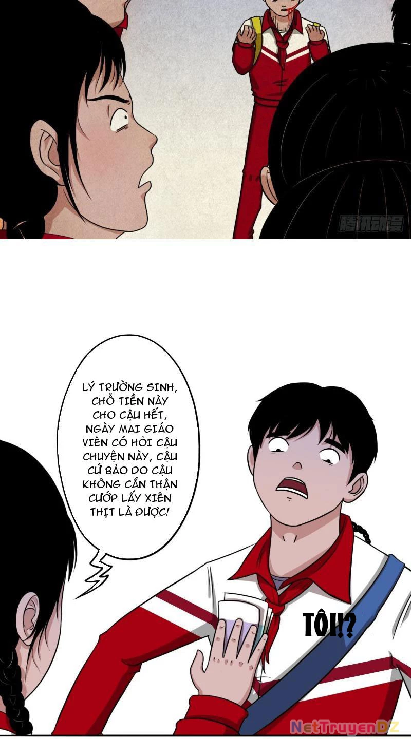 Đấu Yếm Thần Chapter 1 - Trang 3