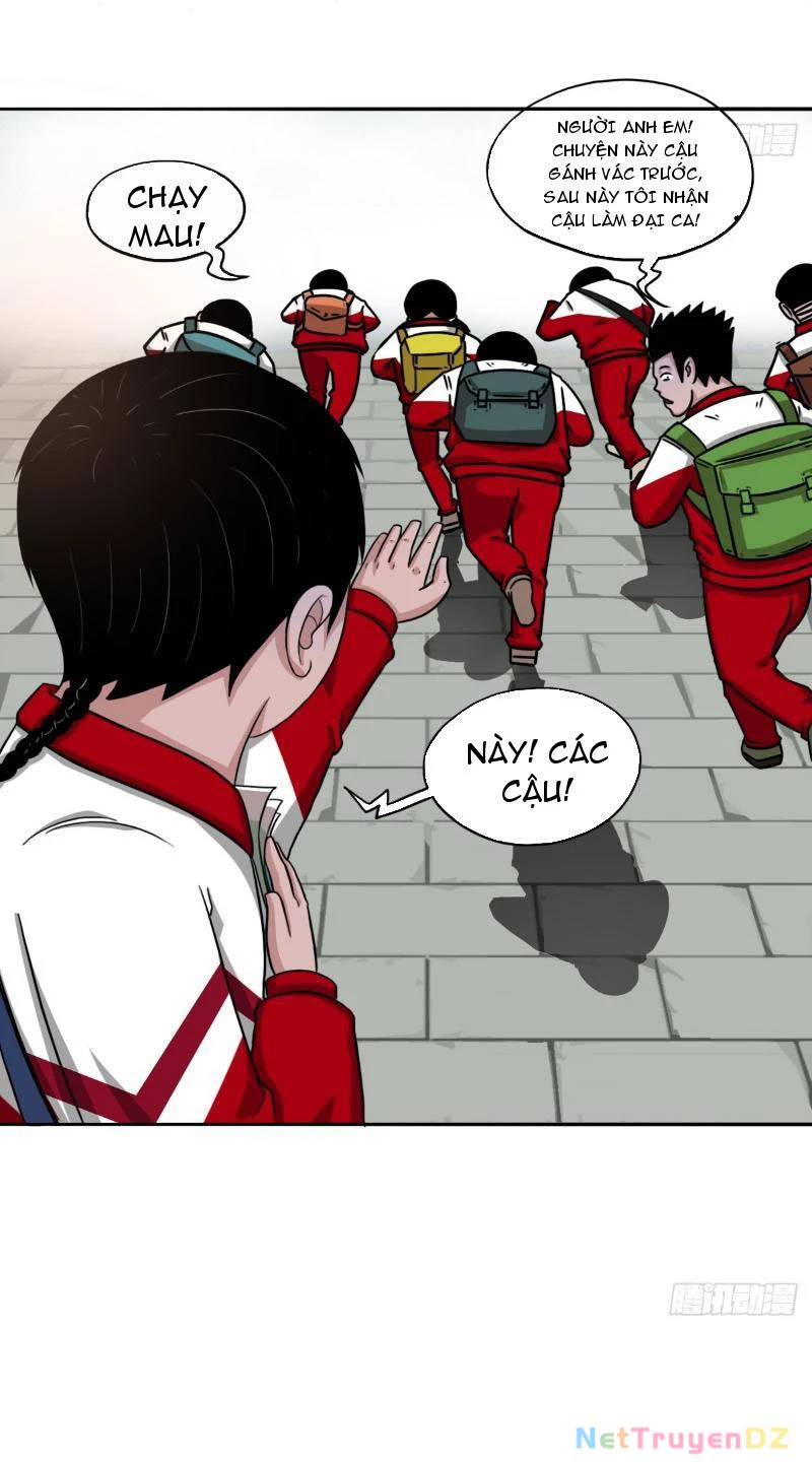 Đấu Yếm Thần Chapter 1 - Trang 3