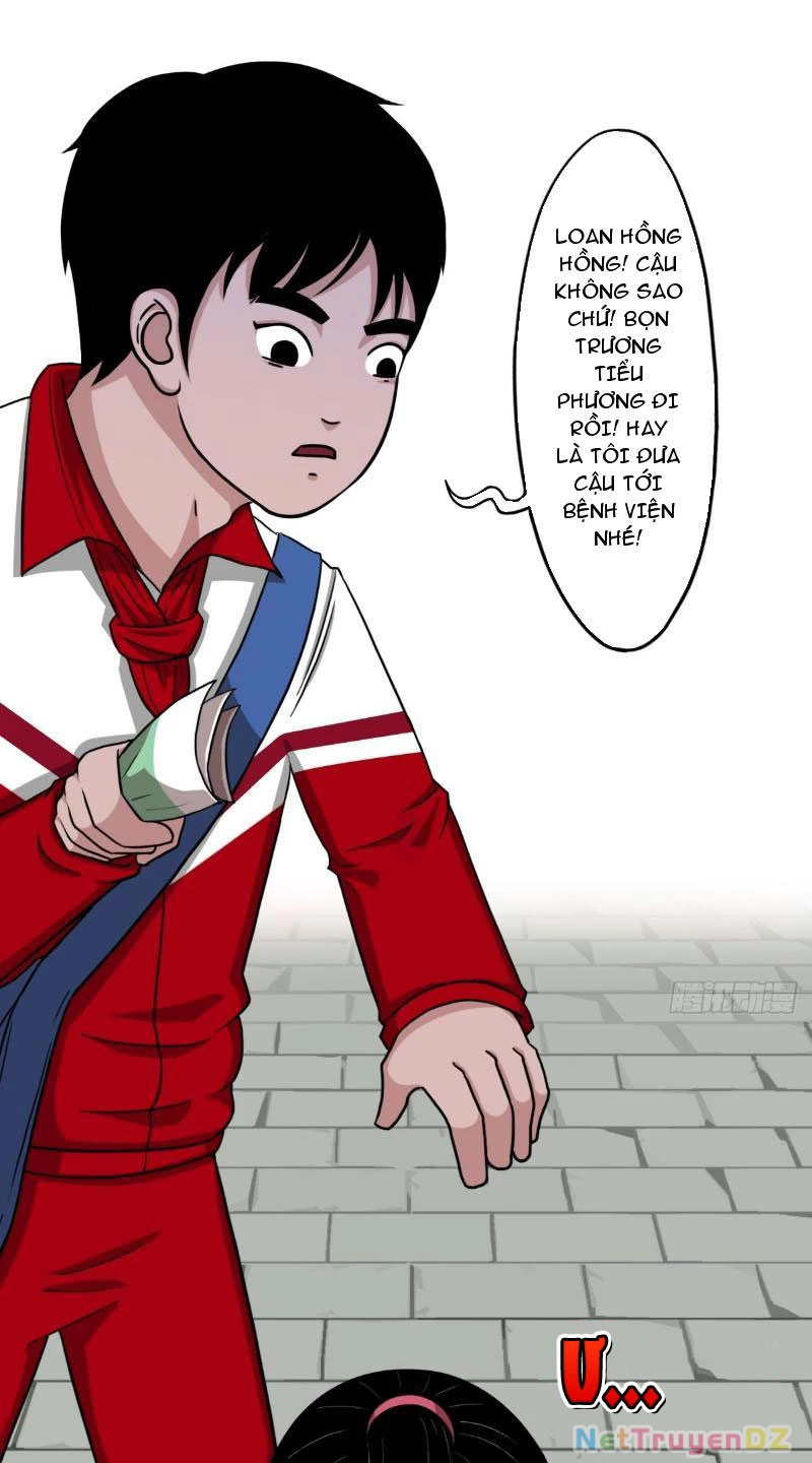 Đấu Yếm Thần Chapter 1 - Trang 3