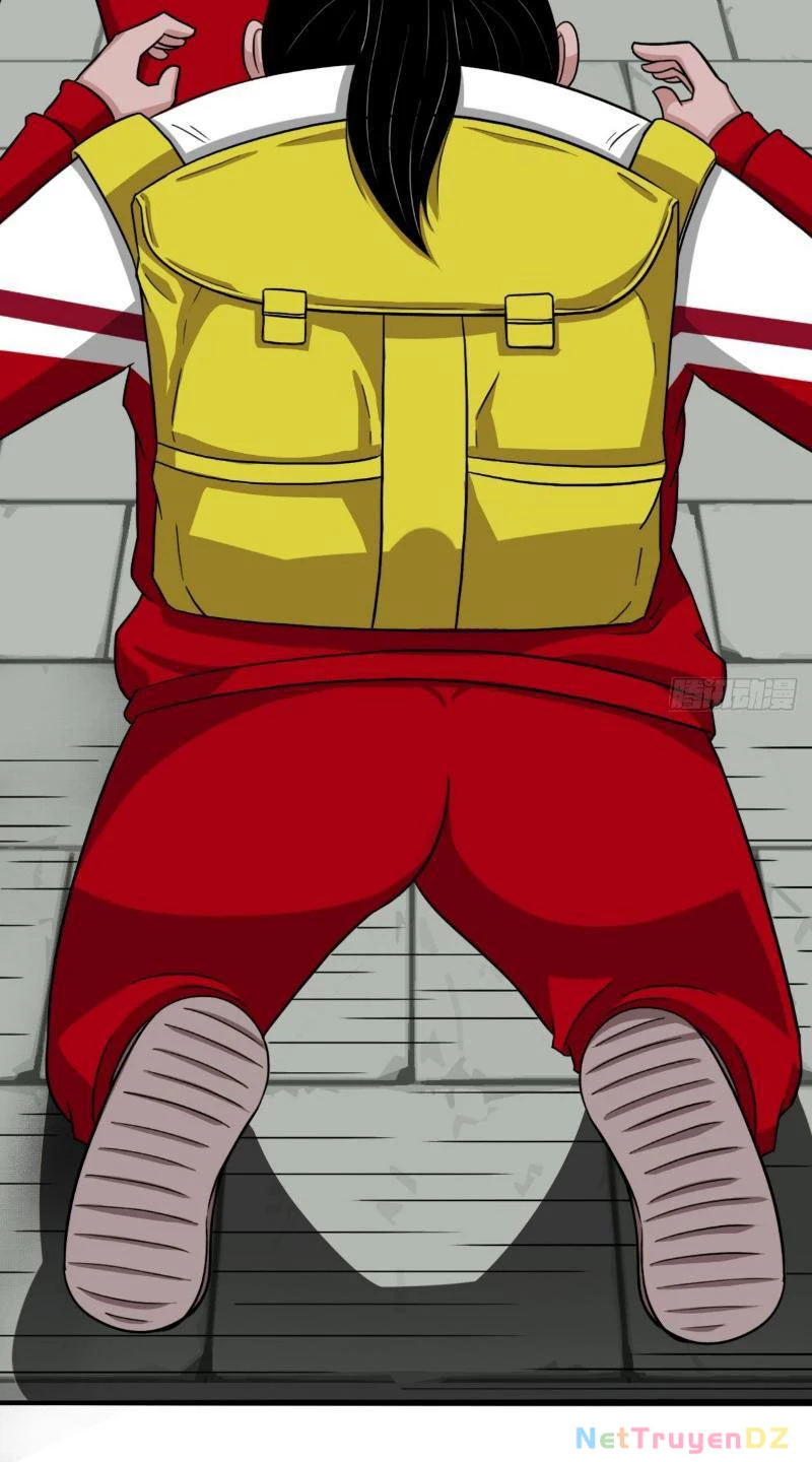 Đấu Yếm Thần Chapter 1 - Trang 3