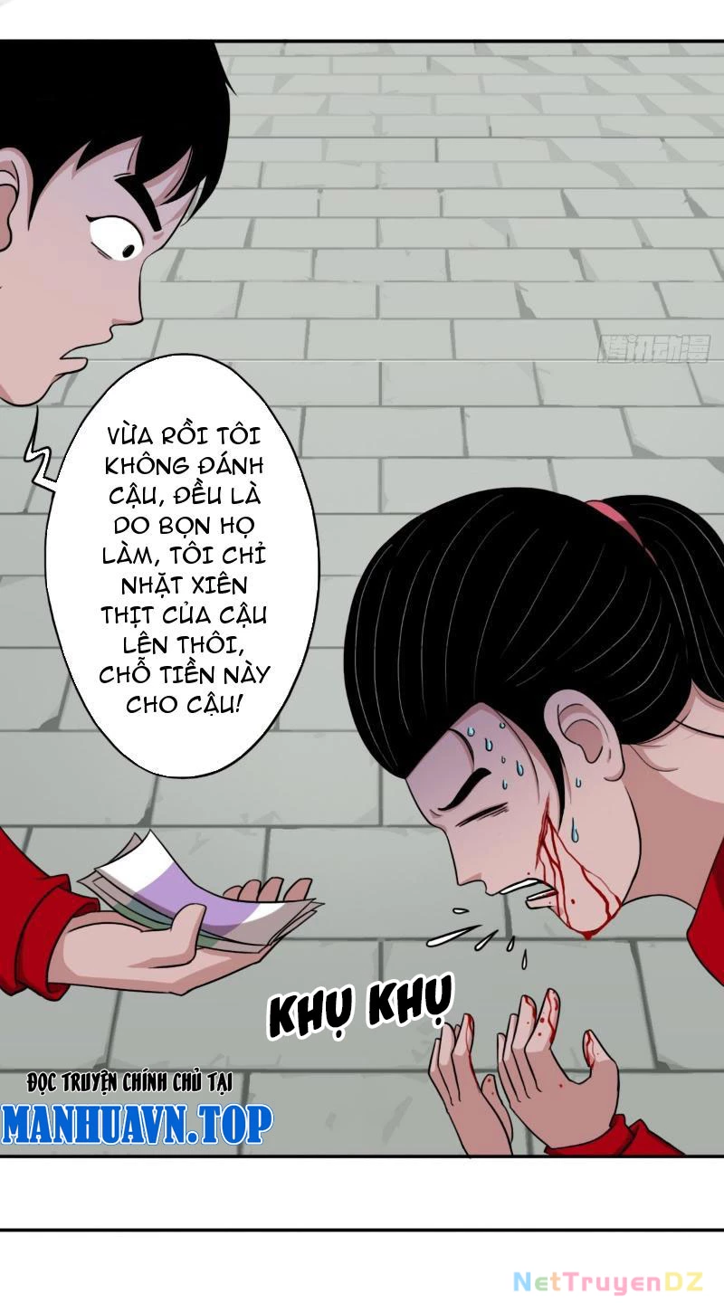 Đấu Yếm Thần Chapter 1 - Trang 3