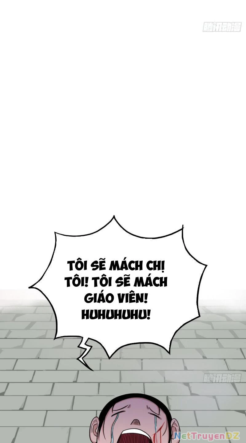 Đấu Yếm Thần Chapter 1 - Trang 3